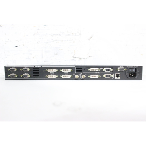 Barco PDS-902 3G-SDI Digital Switcher - 4