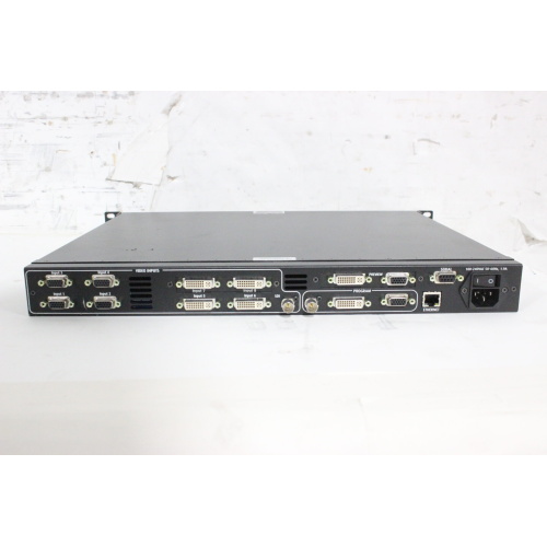 Barco PDS-902 3G-SDI Digital Switcher - 4