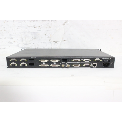 Barco PDS-902 3G-SDI Digital Switcher - 4