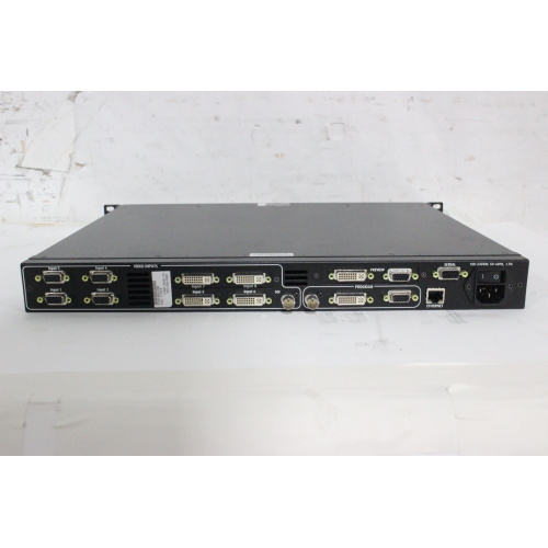 Barco PDS-902 3G-SDI Digital Switcher - 4