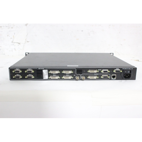 Barco PDS-902 3G-SDI Digital Switcher - 4