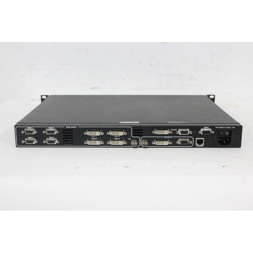 Barco PDS-902 3G-SDI Digital Switcher - 5