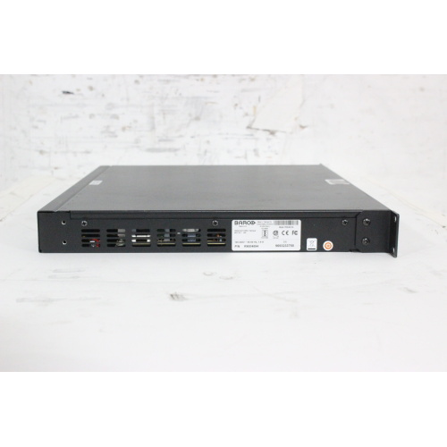 Barco PDS-902 3G-SDI Digital Switcher - 5