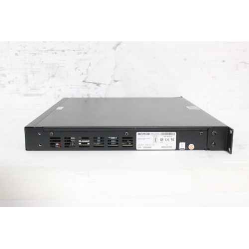 Barco PDS-902 3G-SDI Digital Switcher - 5