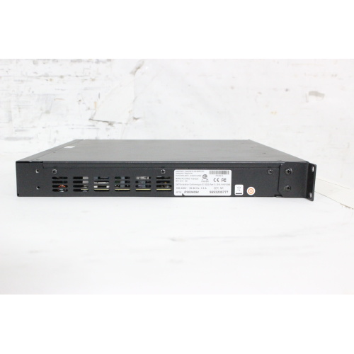 Barco PDS-902 3G-SDI Digital Switcher - 5