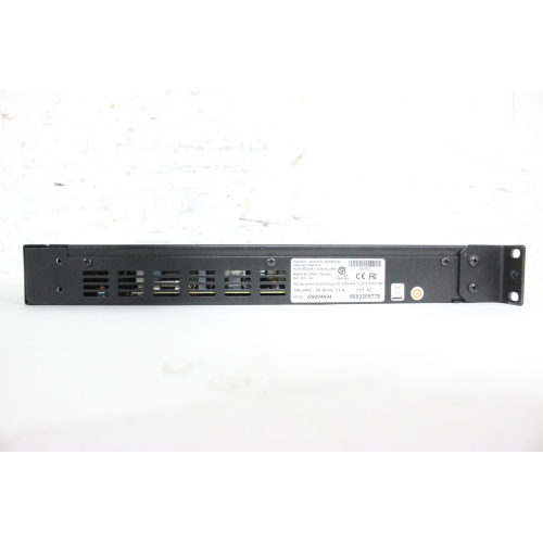 Barco PDS-902 3G-SDI Digital Switcher - 5