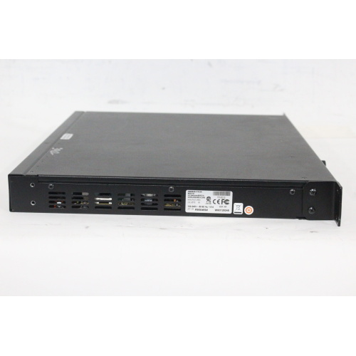 Barco PDS-902 3G-SDI Digital Switcher - 6