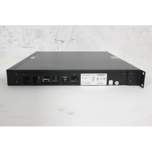 Barco PDS-902 3G-SDI Digital Switcher - 6