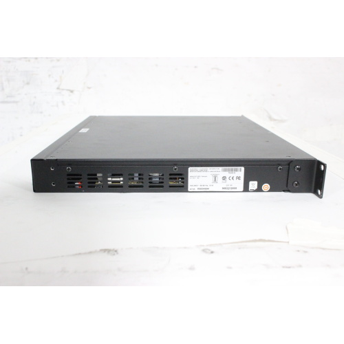 Barco PDS-902 3G-SDI Digital Switcher - 6