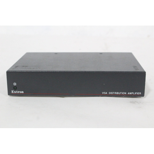 Extron P/2 DA6xi VGA Distribution Amplifier (C1652-264)