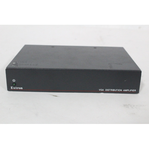 Extron P/2 DA6xi VGA Distribution Amplifier (C1652-266)