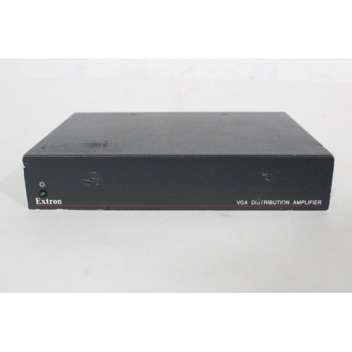 Extron P/2 DA6xi VGA Distribution Amplifier (C1652-269)