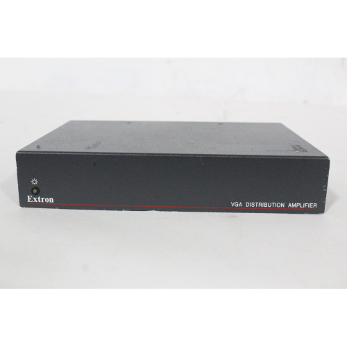 Extron P/2 DA6xi VGA Distribution Amplifier (C1652-270)