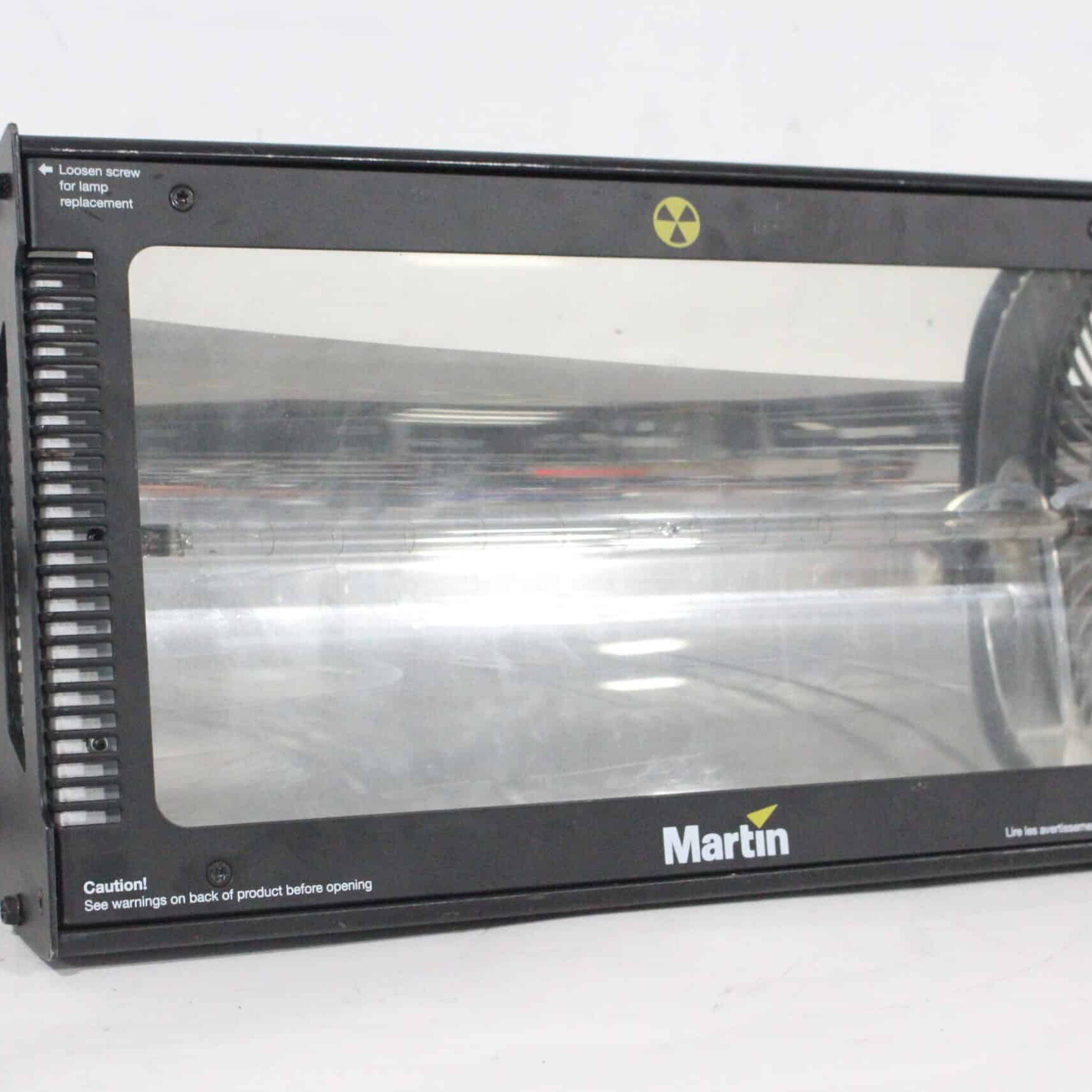 Martin Atomic DMX 3000 Strobe Light · AVGear