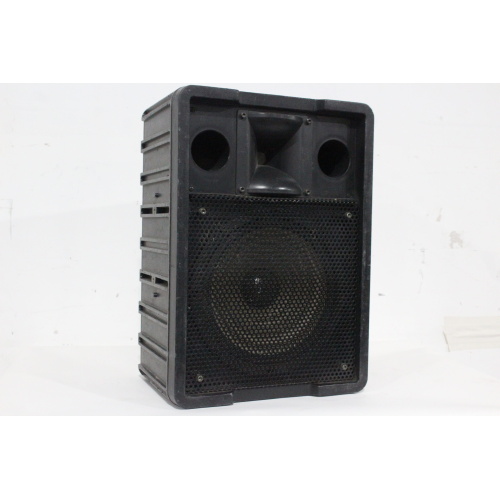 Panasonic Ramsa WS-A200 Compact High Power Speaker · AVGear