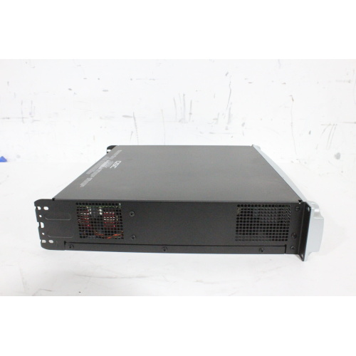 QSC PLD 4.5 4-Channel 5000W Processing Amplifier - 4