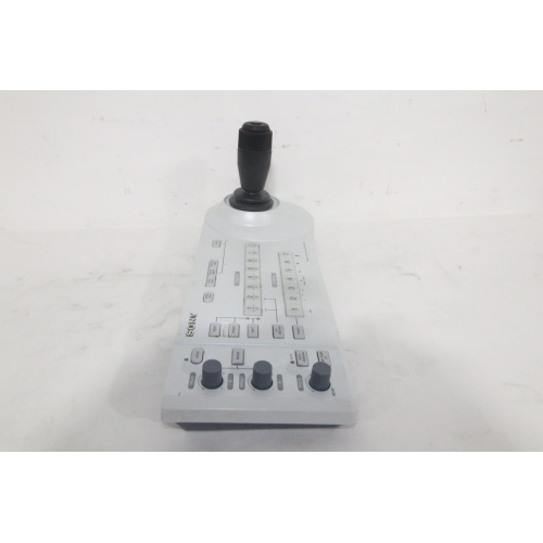 Sony RM-BR300 PTZ Camera Remote Control Unit - Pan Tilt Zoom - 5