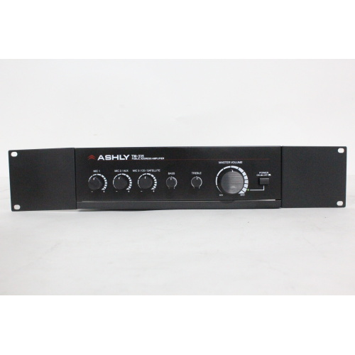 ASHLY TM-335 Public Address Amplifier - 2