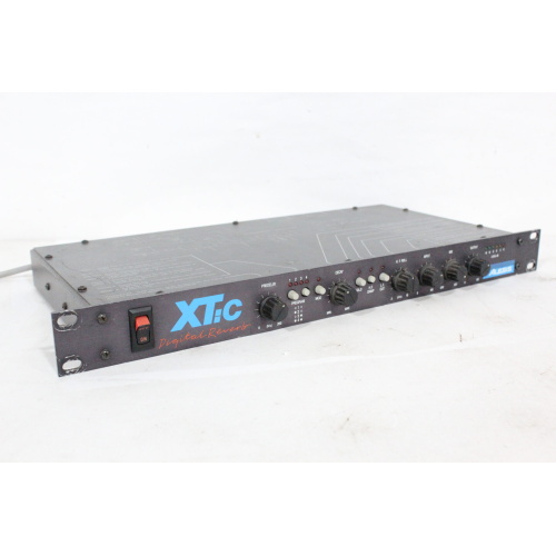 Alesis XTC Digital Reverb - 1