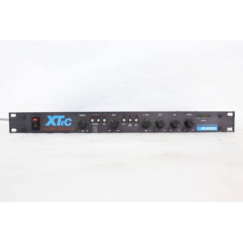 Alesis XTC Digital Reverb - 2