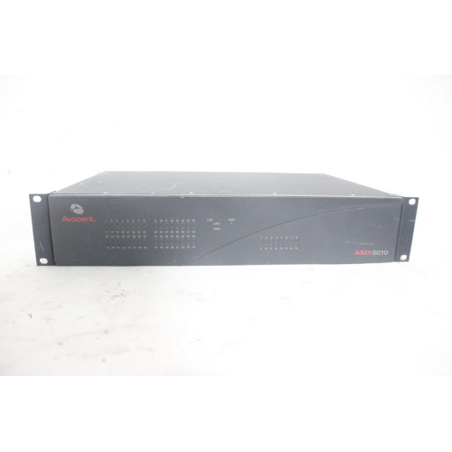 Avocent AMX 5010 64-port KVM switch - 2