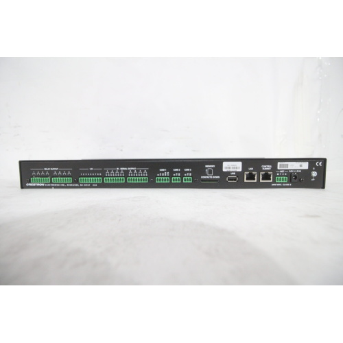 Crestron 3 Series Advanced Control Processor CP3N - 3