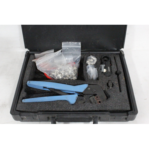 Extron BNC Cable Termination Kit 60-073-01 - 2