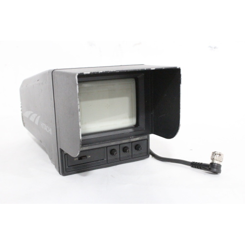 Hitachi GM-51 5 Video Camera Viewfinder - 1