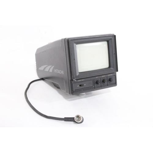 Hitachi GM-51 5 Video Camera Viewfinder - 1