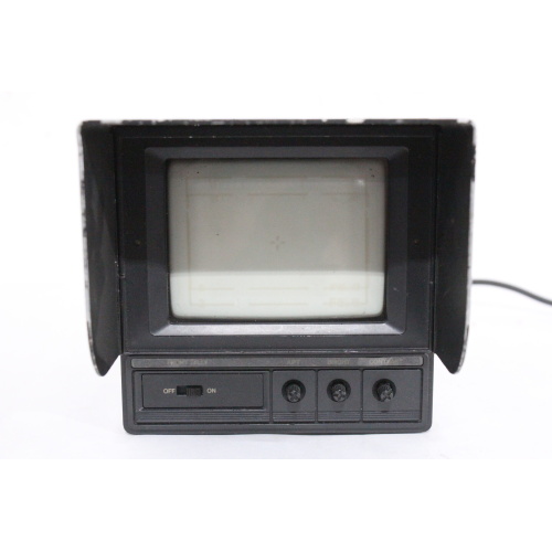 Hitachi GM-51 5 Video Camera Viewfinder - 2