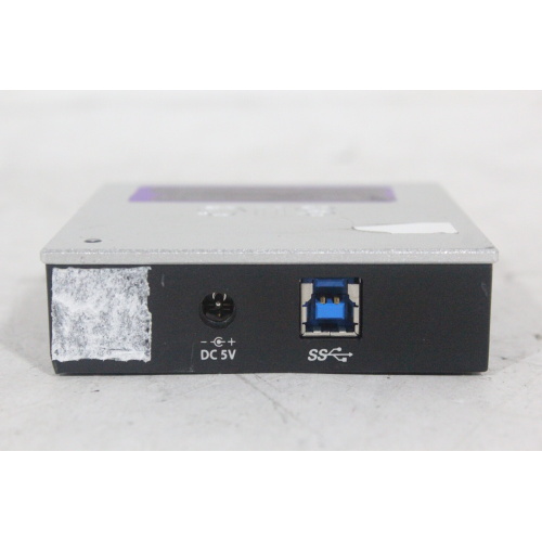 SIIG JU-H70212-S2 7-Port USB Hub - 4