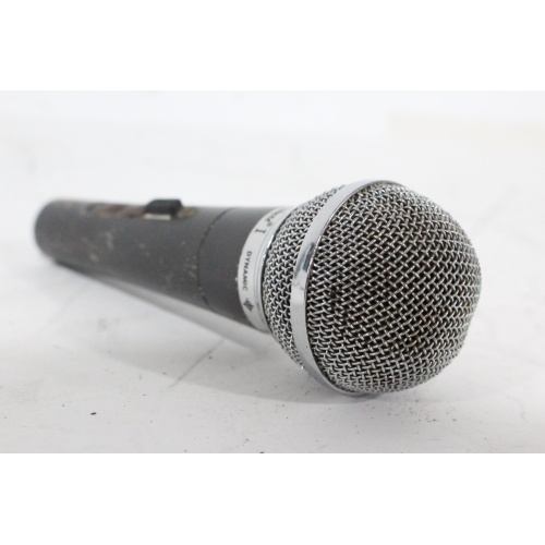 Shure Pro CL565 Unisphere I Dynamic Microphone - 1