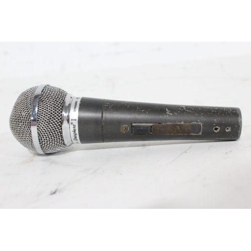 Shure Pro CL565 Unisphere I Dynamic Microphone - 3