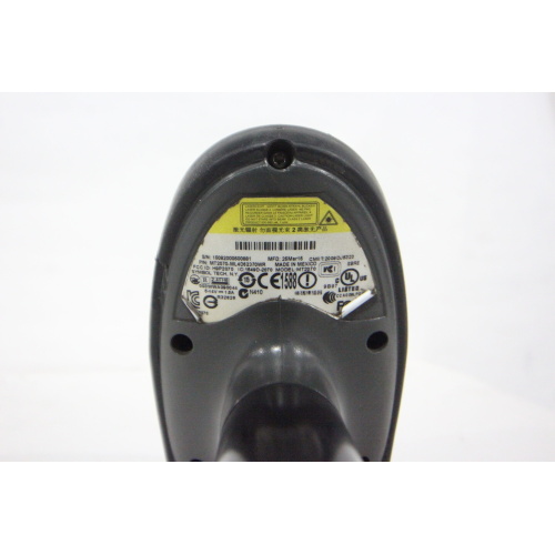 Symbol Barcode Scanner MT2070 with Symbol STB2078 Cradle Set - 5