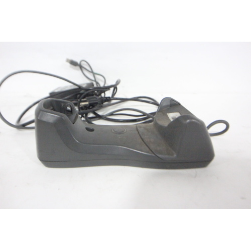 Symbol Barcode Scanner MT2070 with Symbol STB2078 Cradle Set - 7