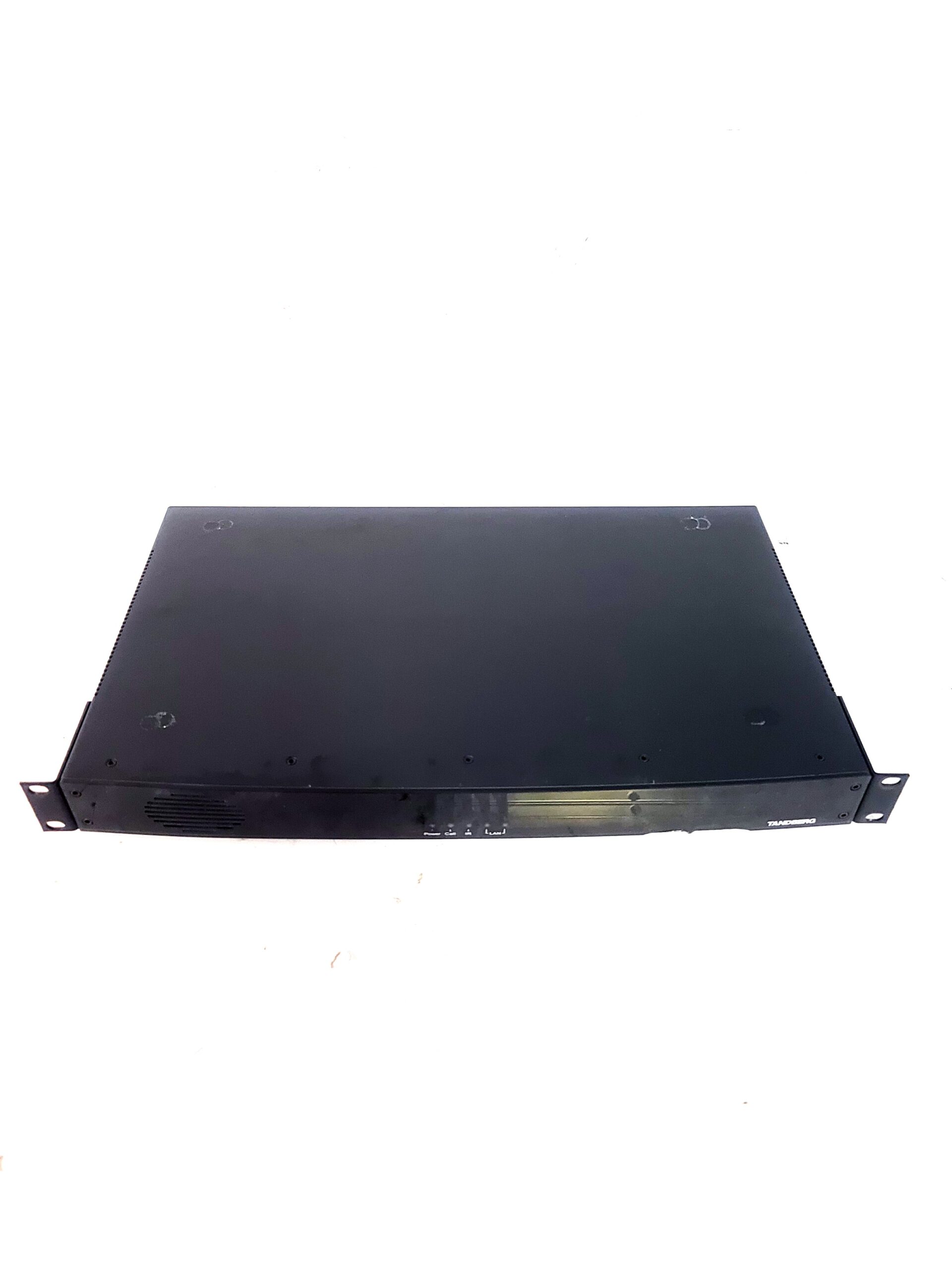 Tandberg TTC6-08 Video Conference System (CHIPPED FRAME) · AVGear