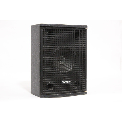 Tannoy V6 BLK Passive Loudspeaker 100200 watts - 1