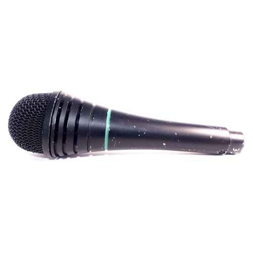 AKG TPS D3800 Dynamic Microphone in Soft Pouch - 3