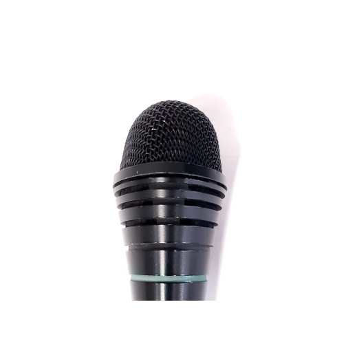 AKG TPS D3800 Dynamic Microphone in Soft Pouch - 3