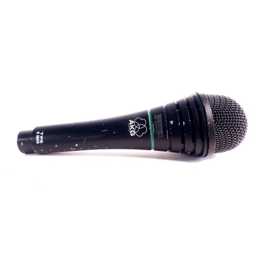 AKG TPS D3800 Dynamic Microphone in Soft Pouch - 6