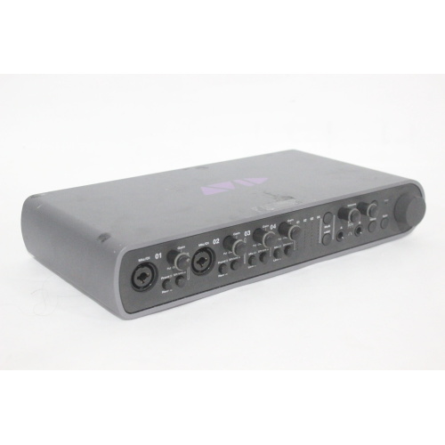 Avid MBox Pro Audio Interface - 1