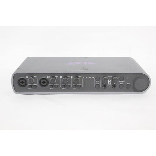 Avid MBox Pro Audio Interface - 2