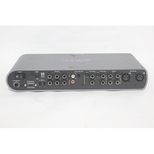 Avid MBox Pro Audio Interface - 4