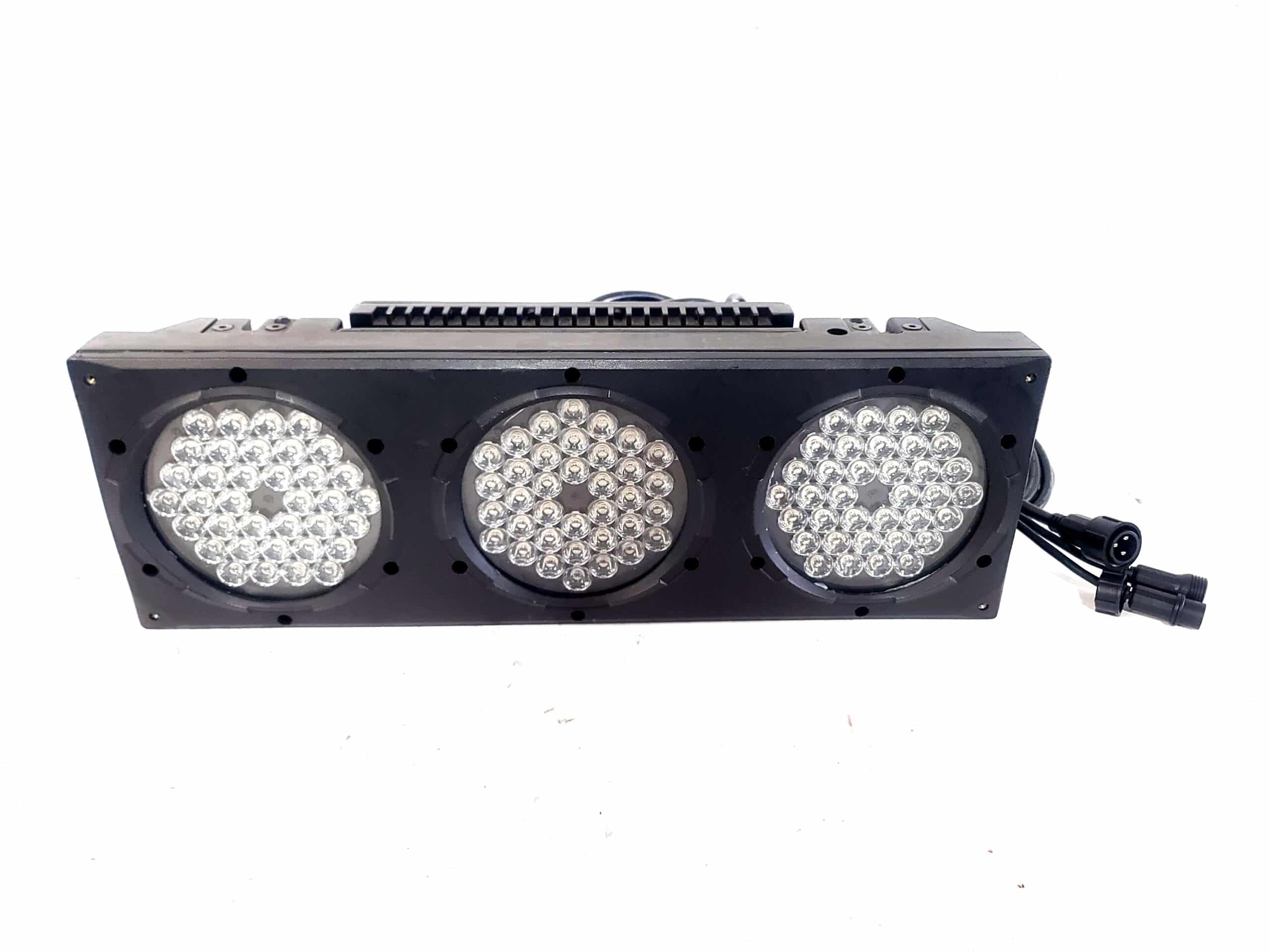 Chauvet Colorado 6 Led Wash Panel (stuck Buttons On Panel) · Avgear