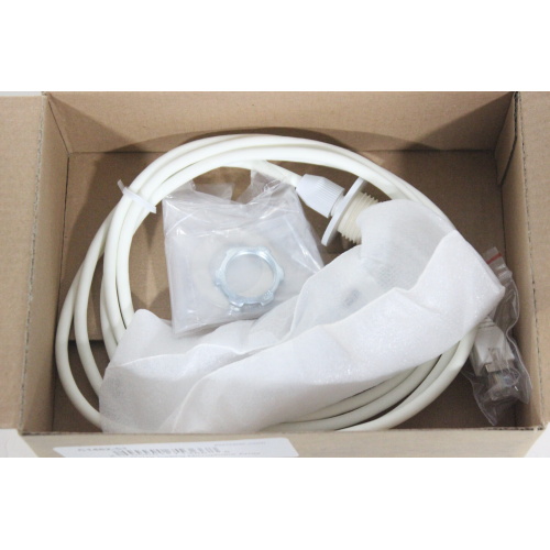 ClearOne Dante Ceiling Microphone Array Mic Capsule White - 2