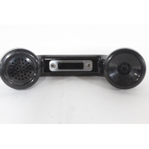 Telephone-Style Intercom Handset w4-Pin Female Connector - 2