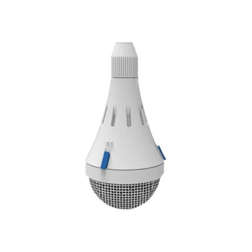 ClearOne Dante Ceiling Microphone Array Mic Capsule (White)