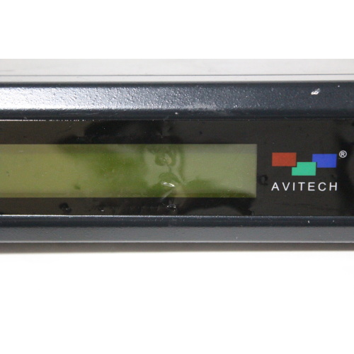 Avitech Titan 9000 Modular Multi-Viewer - 3