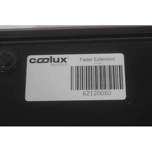 Coolux 6-Sequence Fader Extension for Jog Shuttle Controller - 6