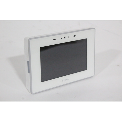 Extron TLP Pro 525M 5-Inch Wall Mount TouchLink Pro Touchpanel - 1